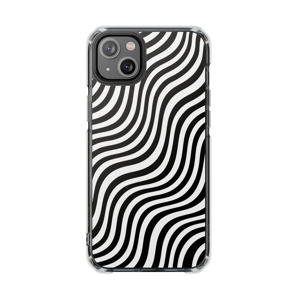 Noir Waves Impact Case