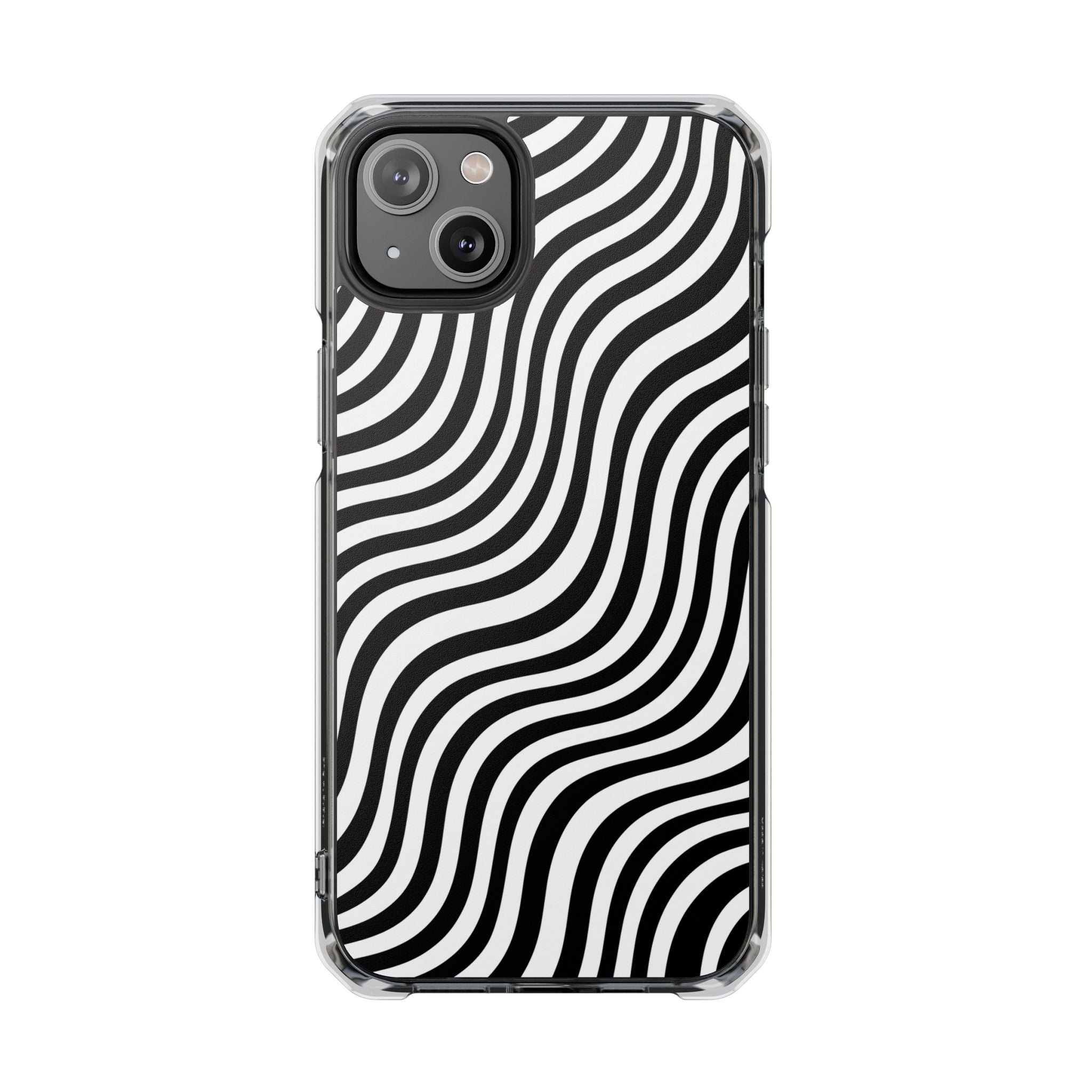 Noir Waves Impact Case