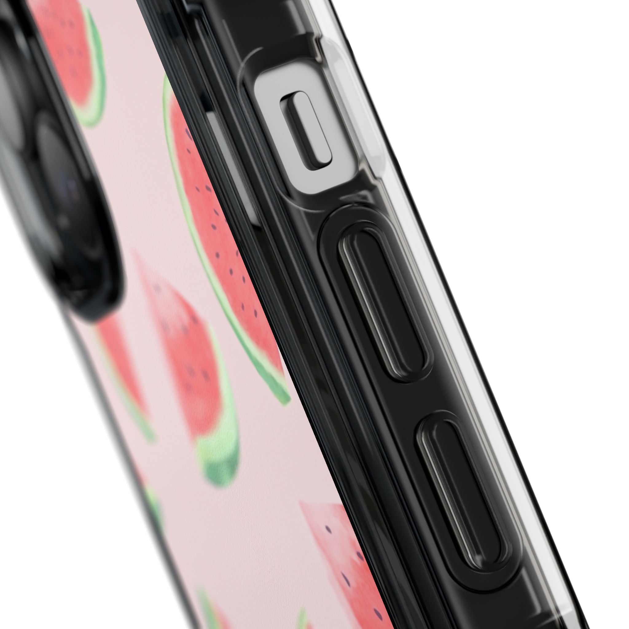 Watermelon Crush Impact Case