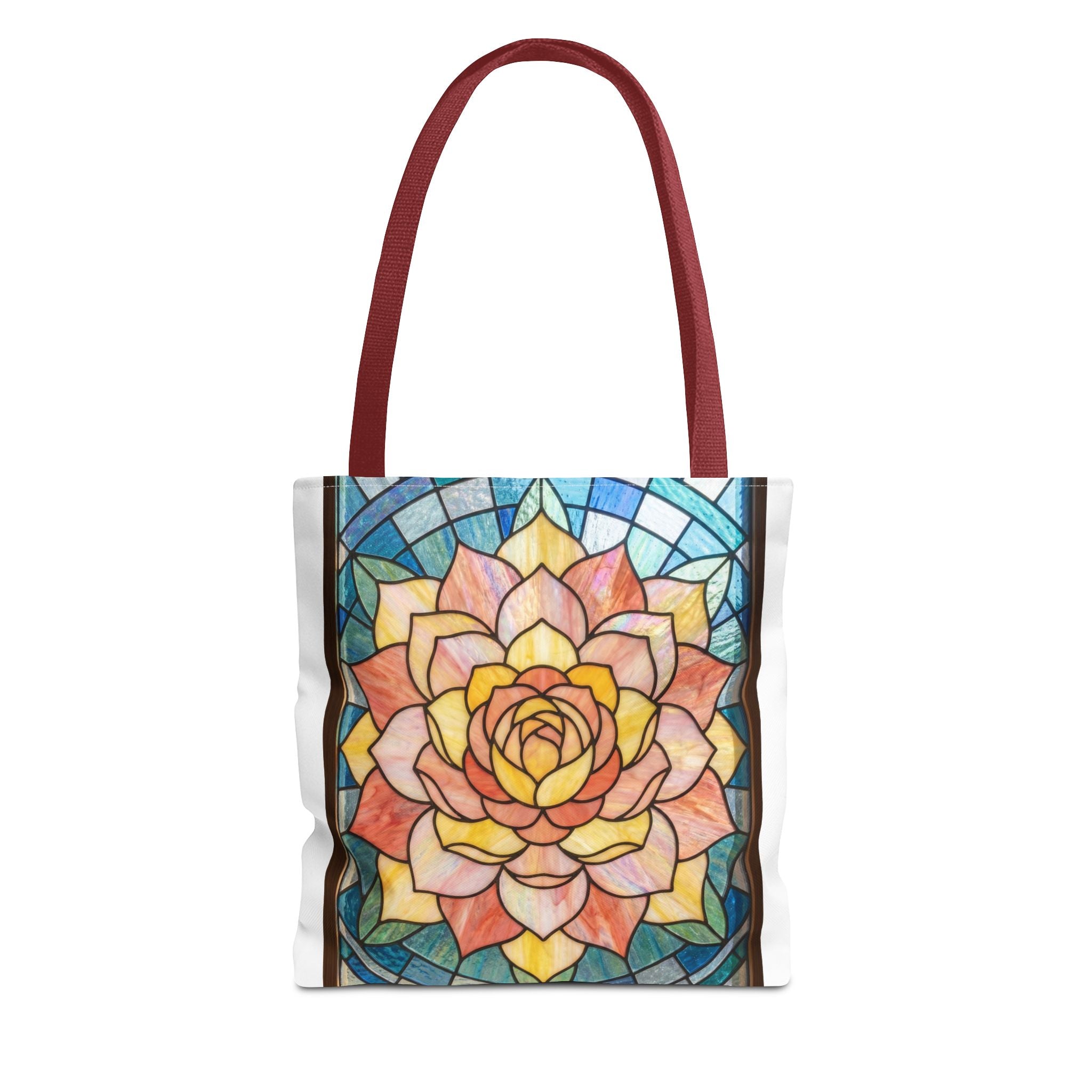 Inner Bloom Tote