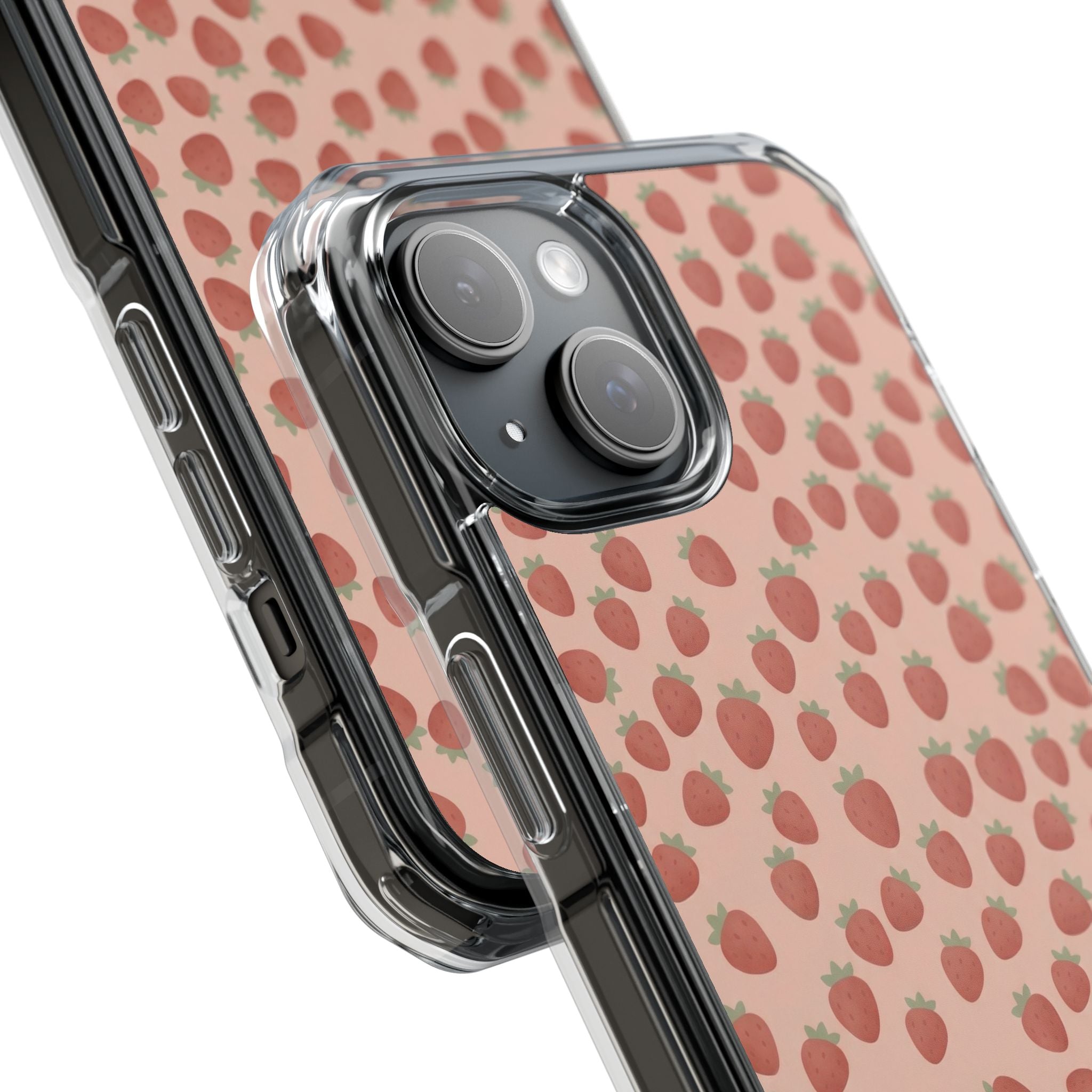 Sweet Berry Impact Case