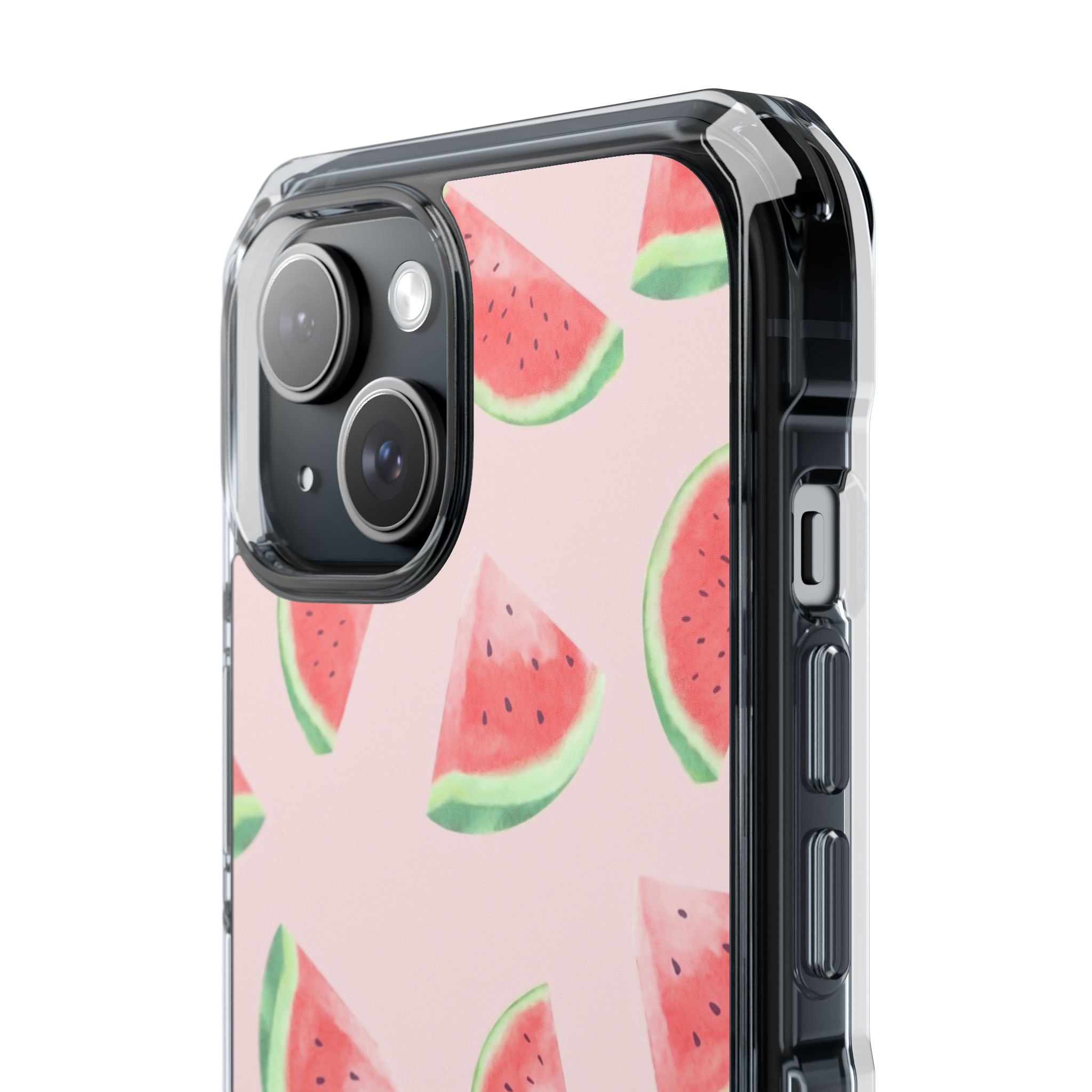 Watermelon Crush Impact Case