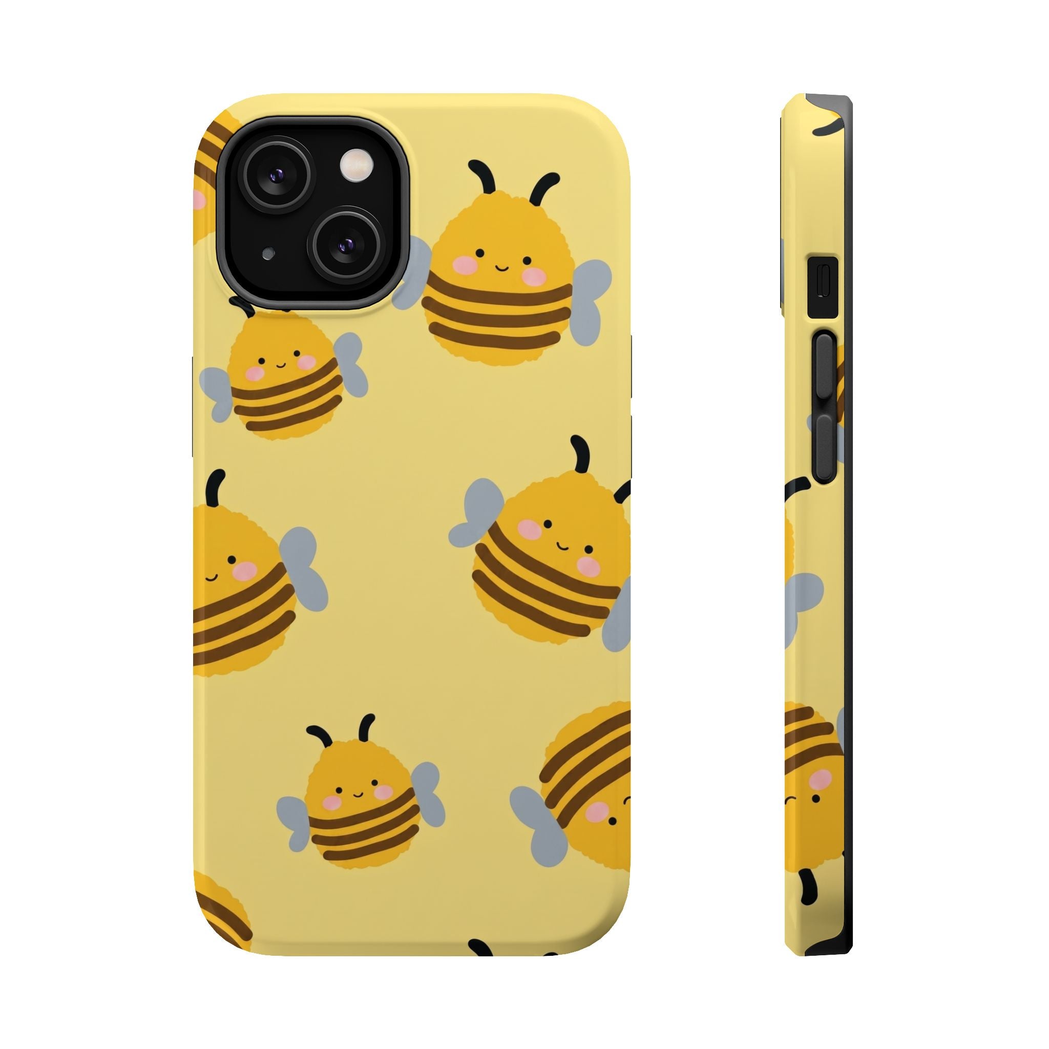 Bee Clear Hard Case
