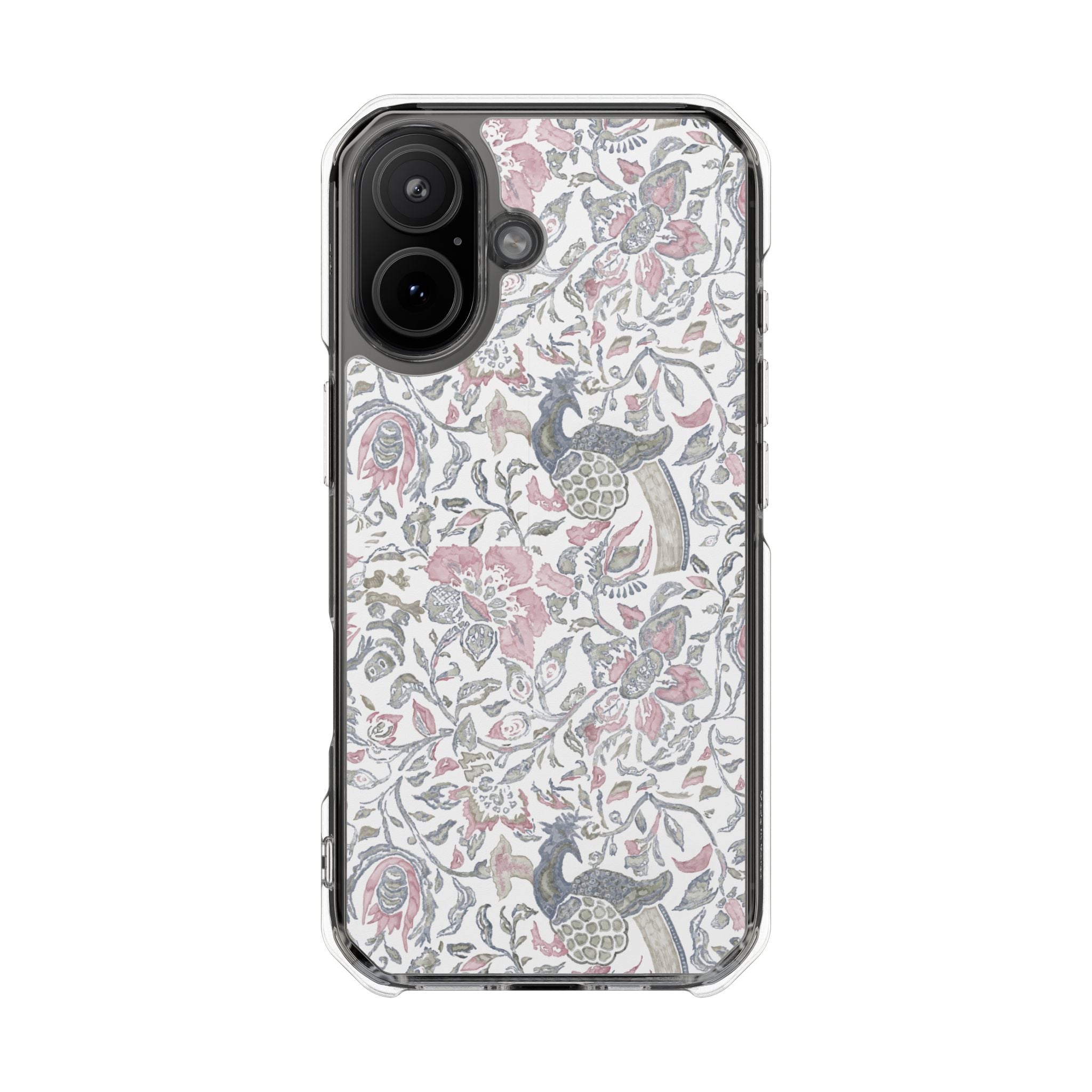Royal Atelier Impact Case