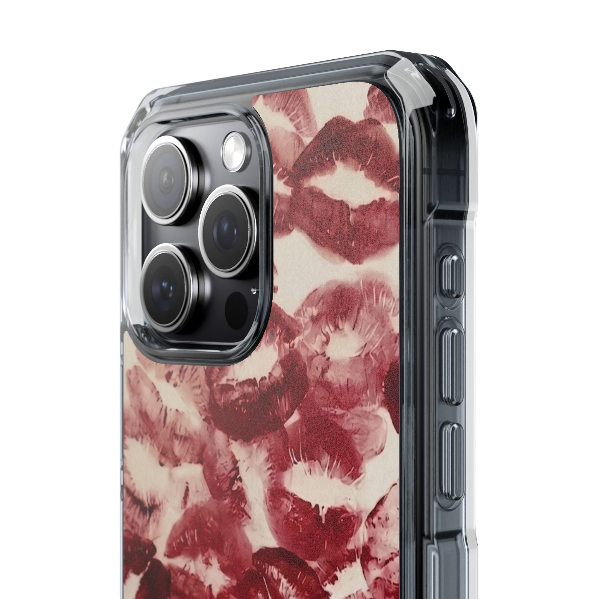 Blush Theory Impact Case