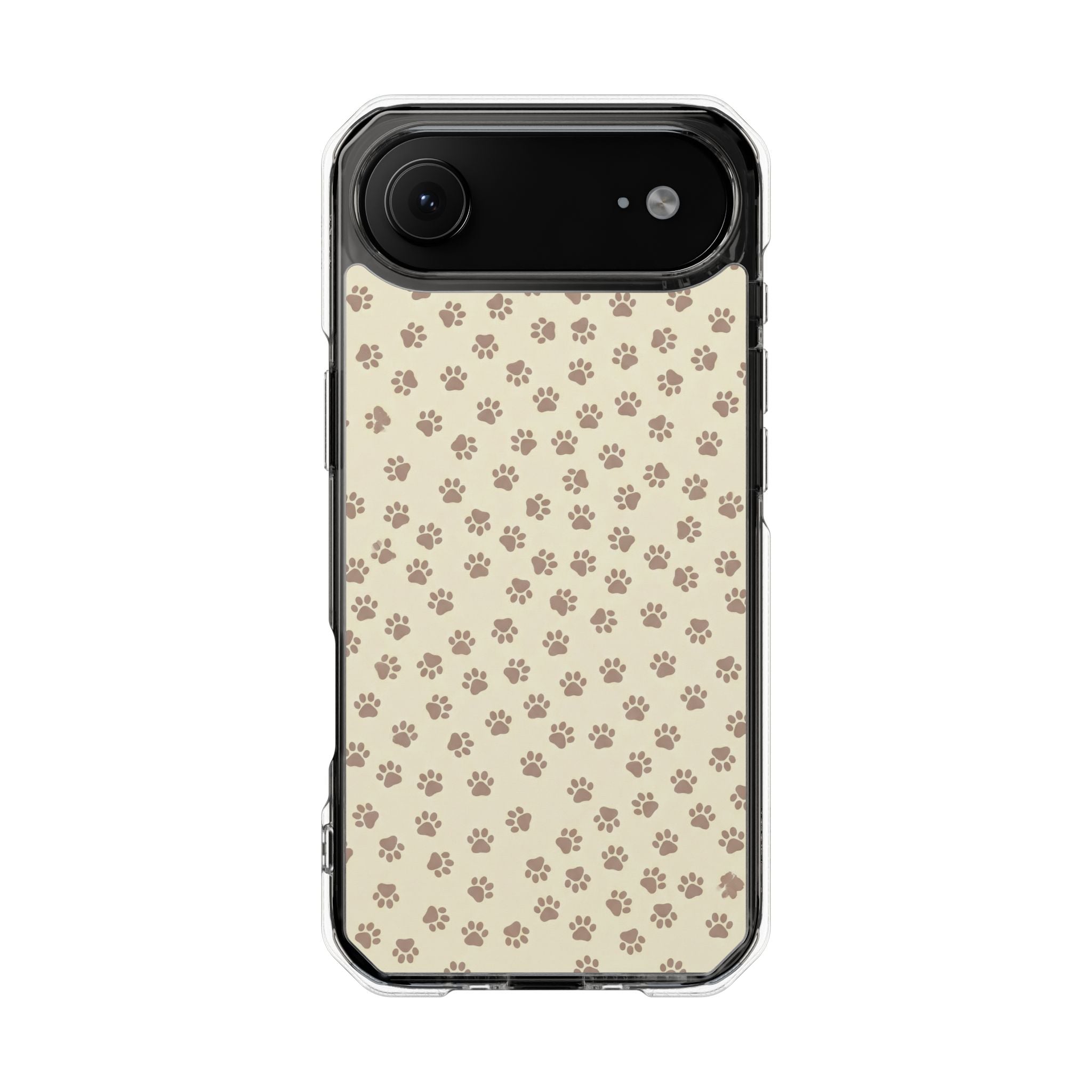 Pawsome Impact Case