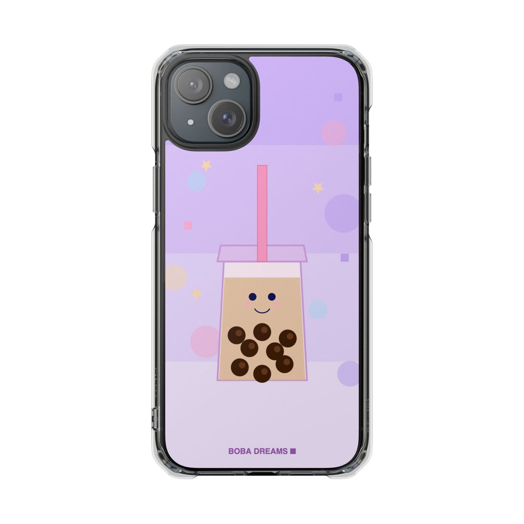 Boba Dreams Impact Case