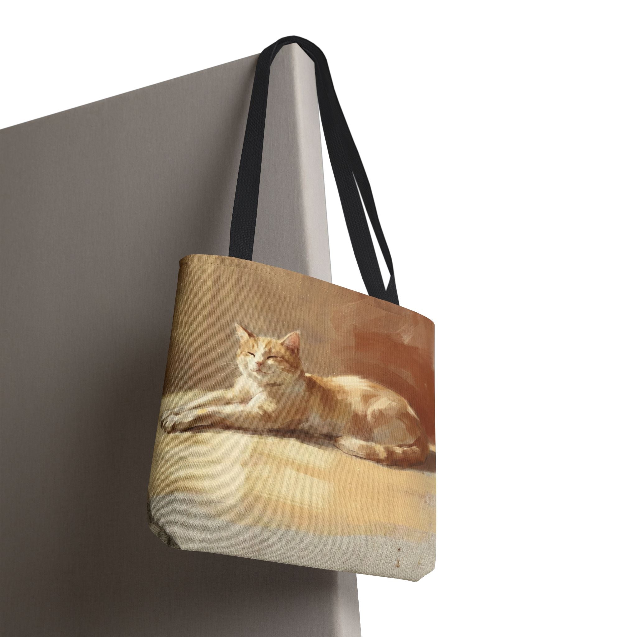 Quiet Afternoon Tote