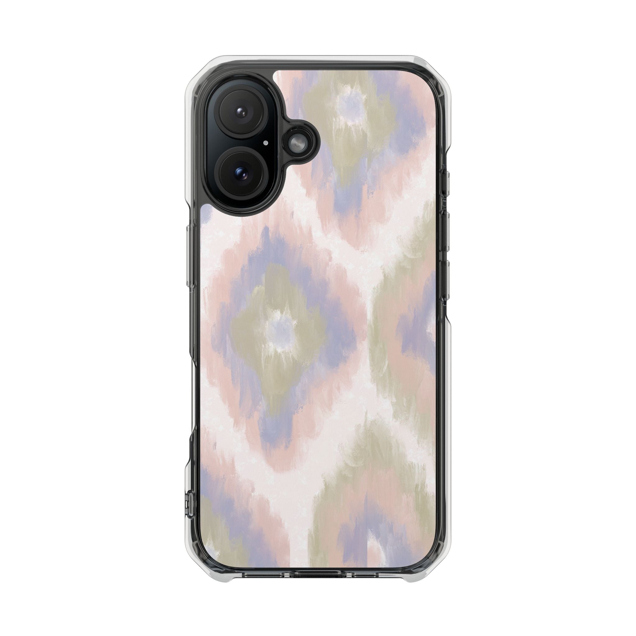 Calm Canvas Impact Case