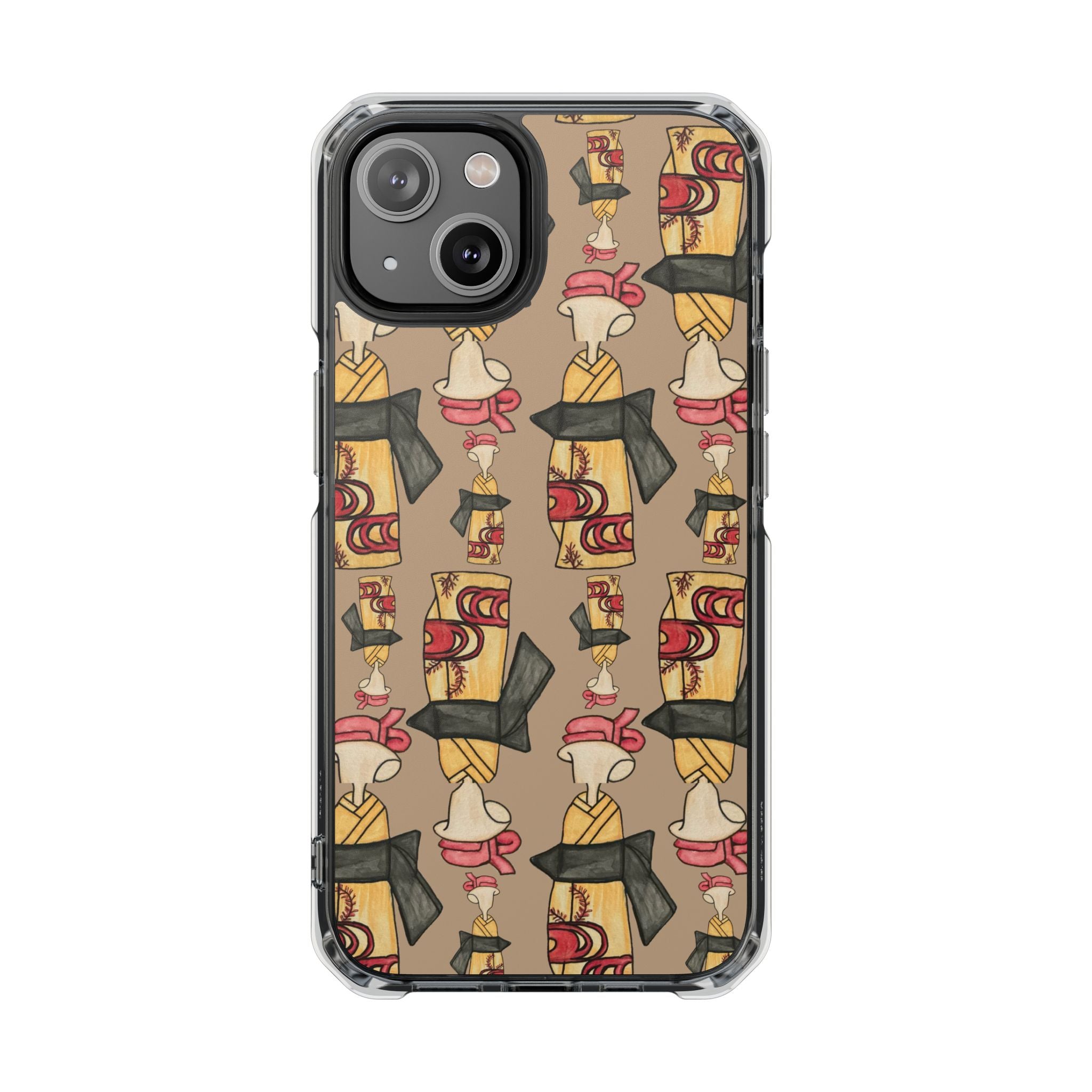 Tokyo Takeout  Impact Case