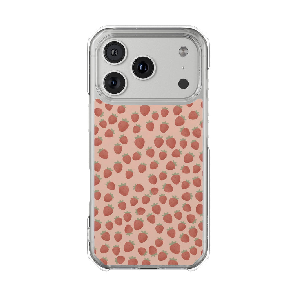 Sweet Berry Impact Case