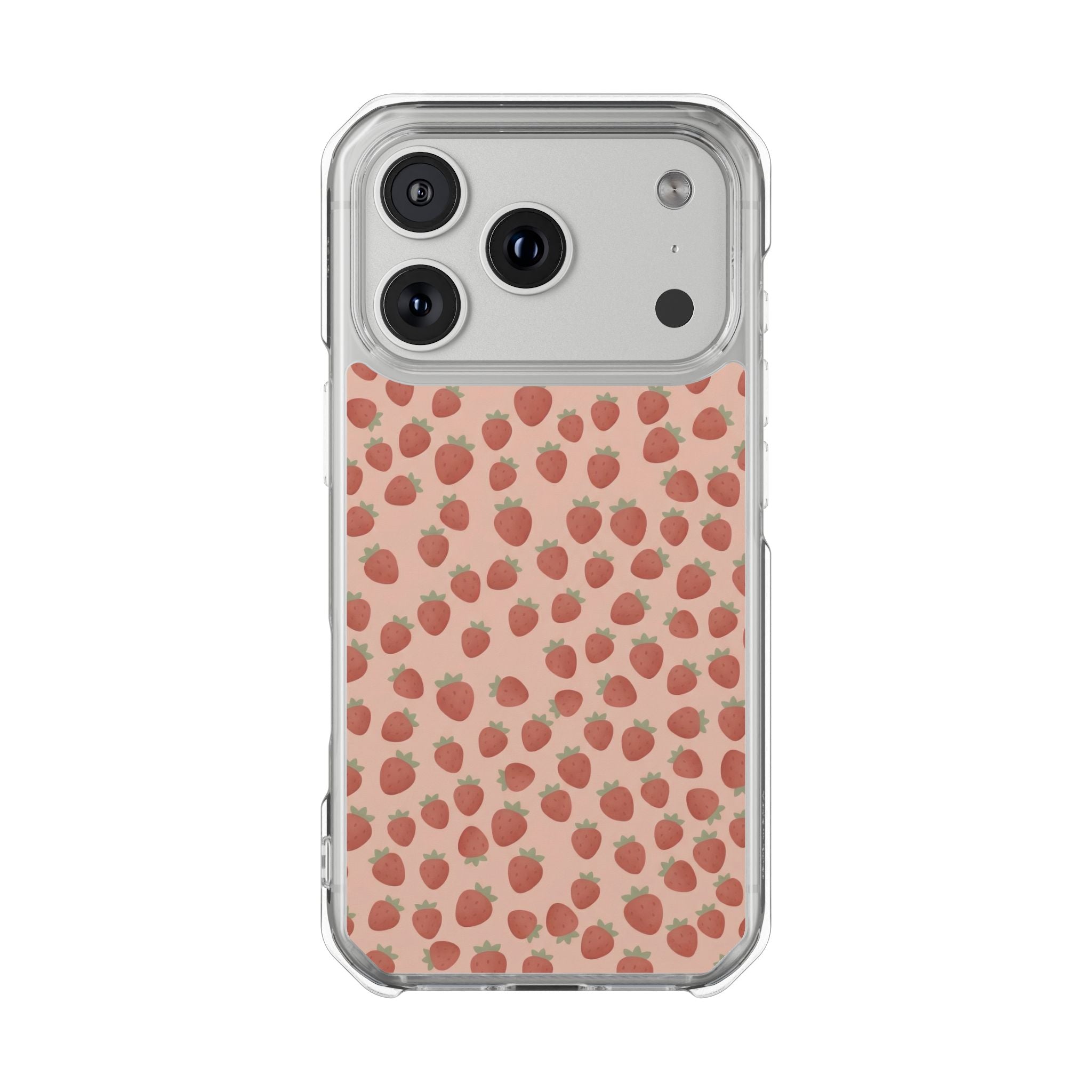Sweet Berry Impact Case