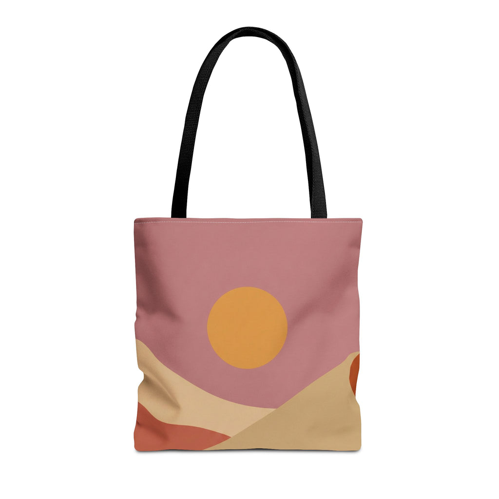 Sun Over Sands Tote