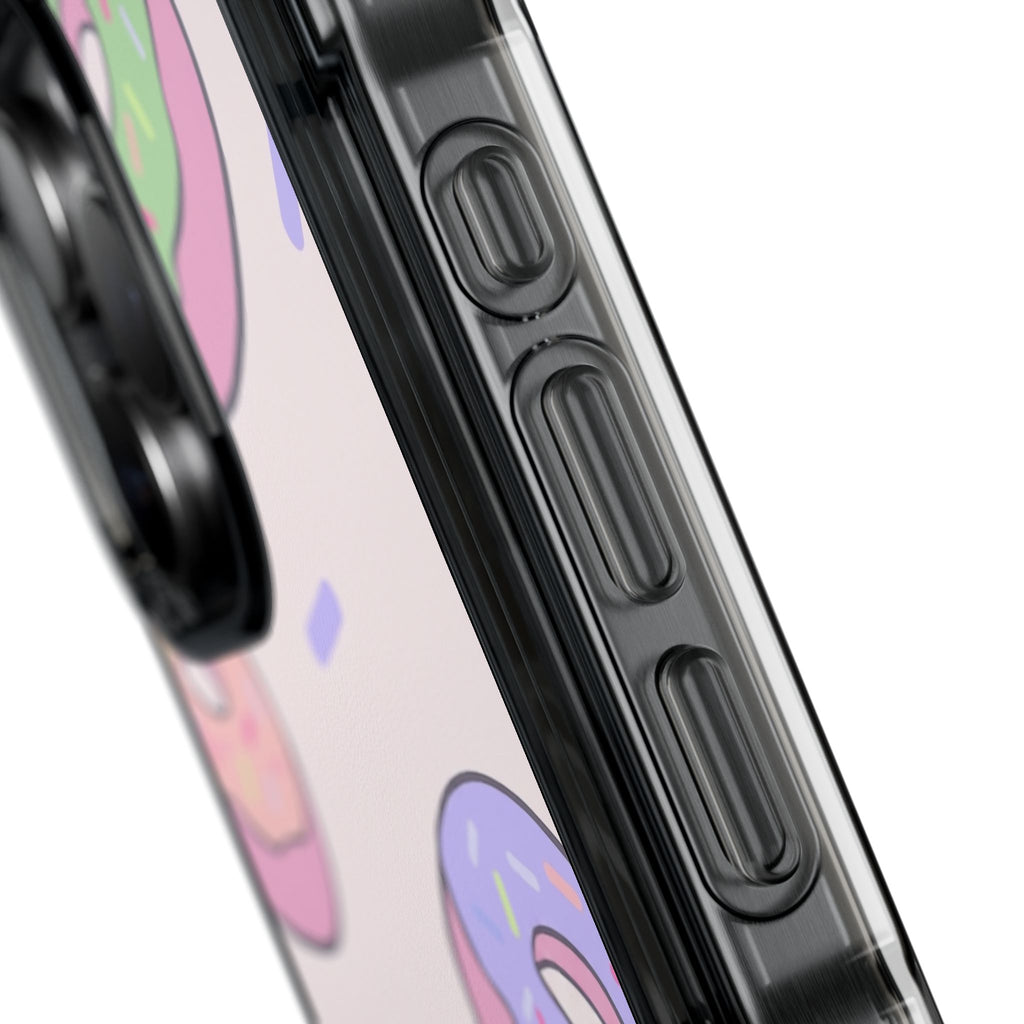 Donut Dreams Impact Case