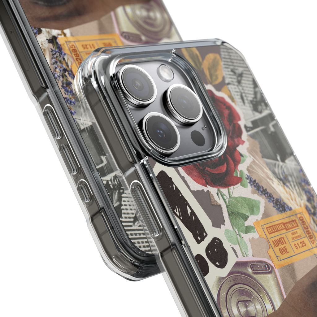 Indie Archives Case