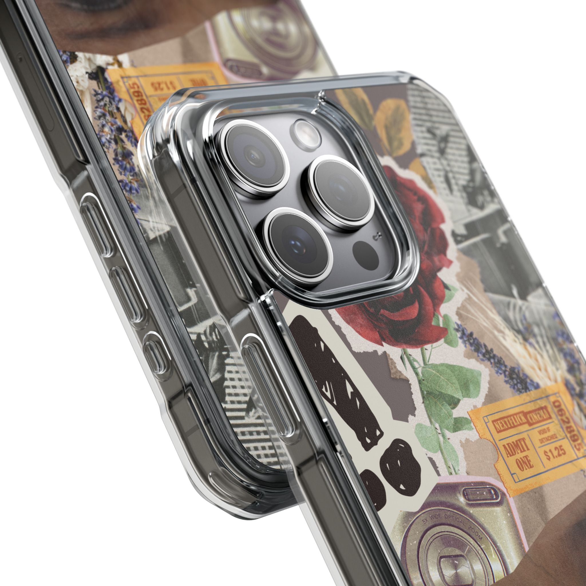 Indie Archives Case
