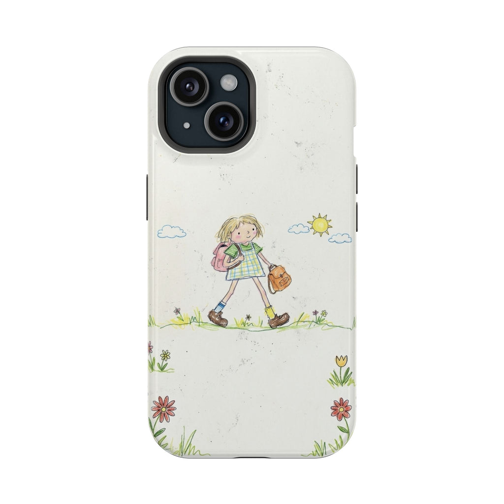 Storybook Walk Hard Cases