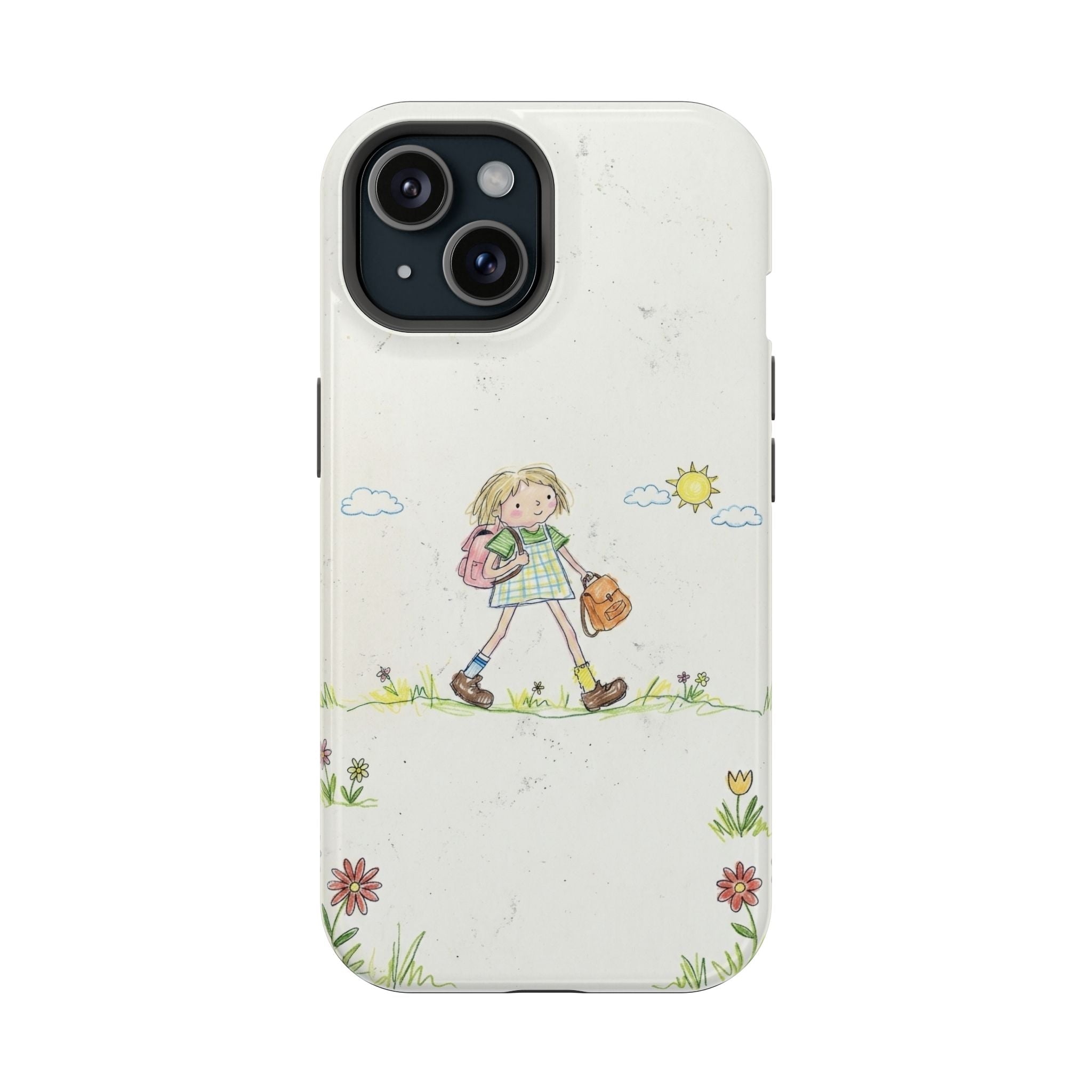 Storybook Walk Hard Cases