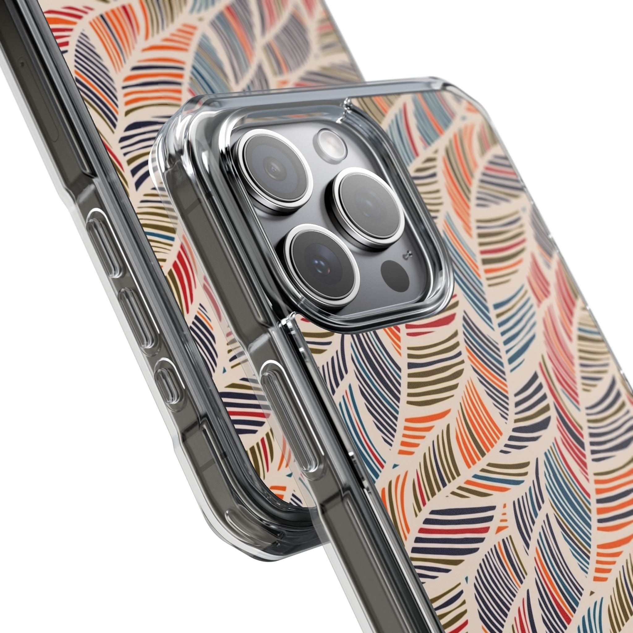 Terra Waves Impact Case
