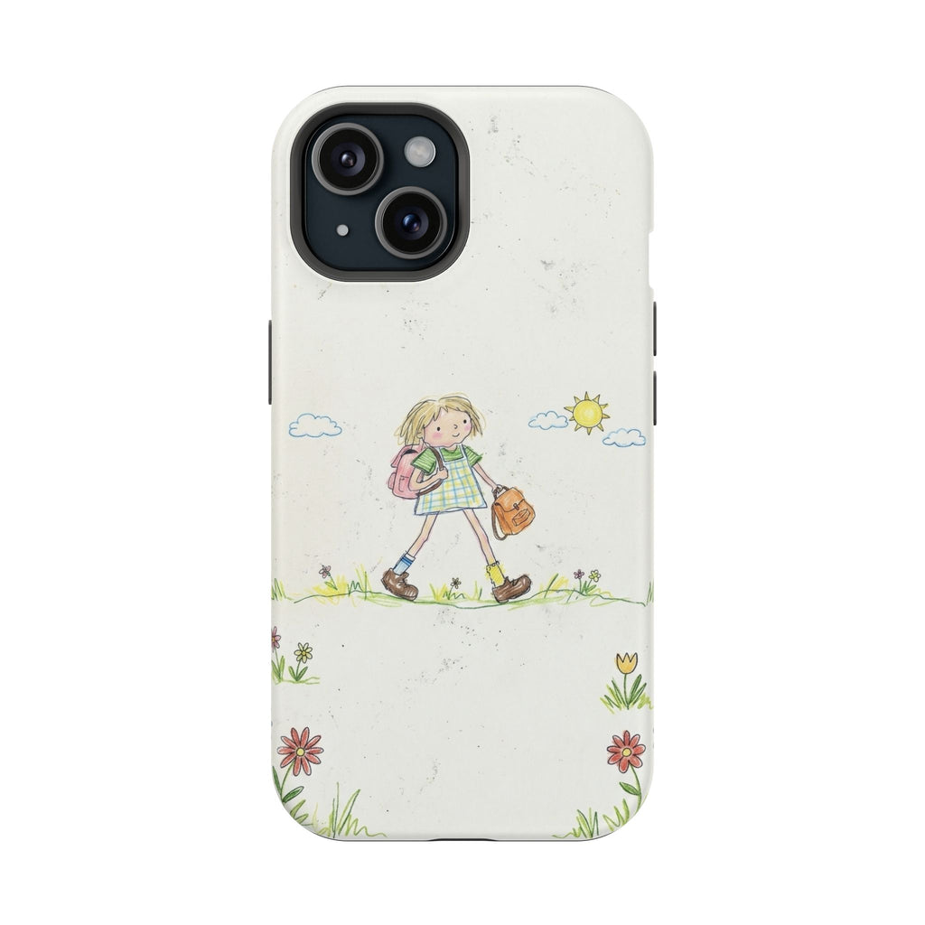 Storybook Walk Hard Cases