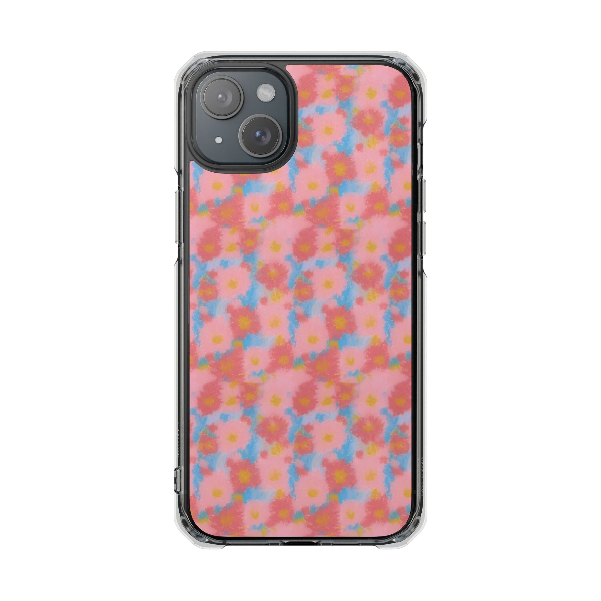 Blossom Pop Impact Case