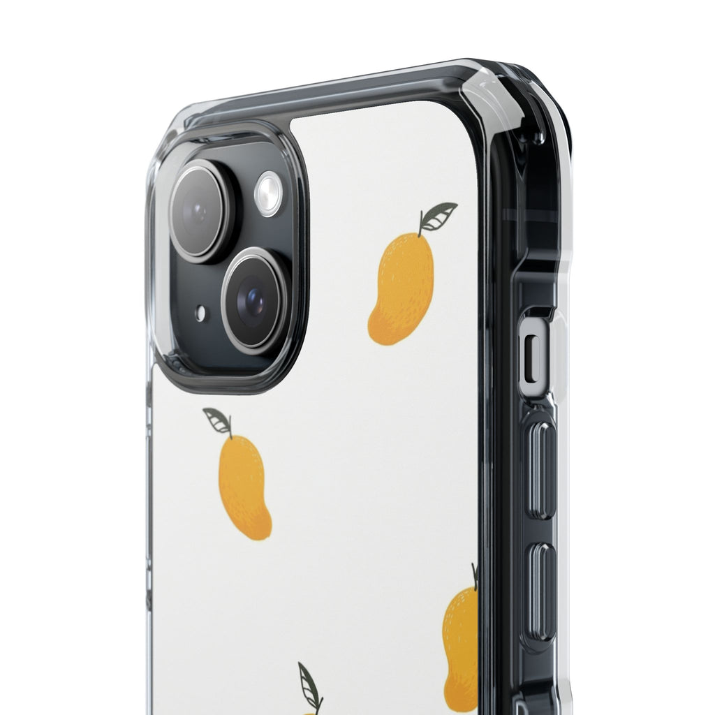 Mango Daze Impact Cases