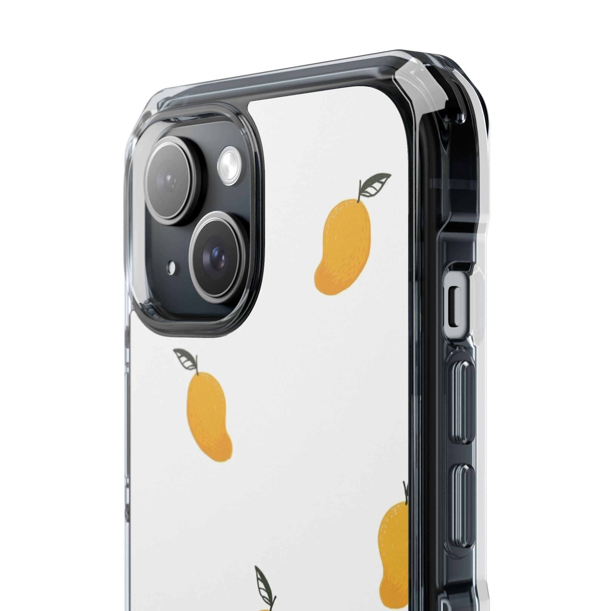 Mango Daze Impact Cases