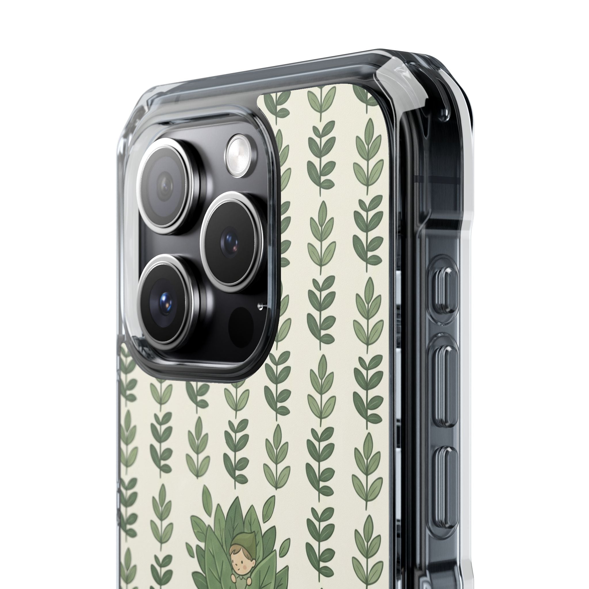 Cottage Forest Impact Case