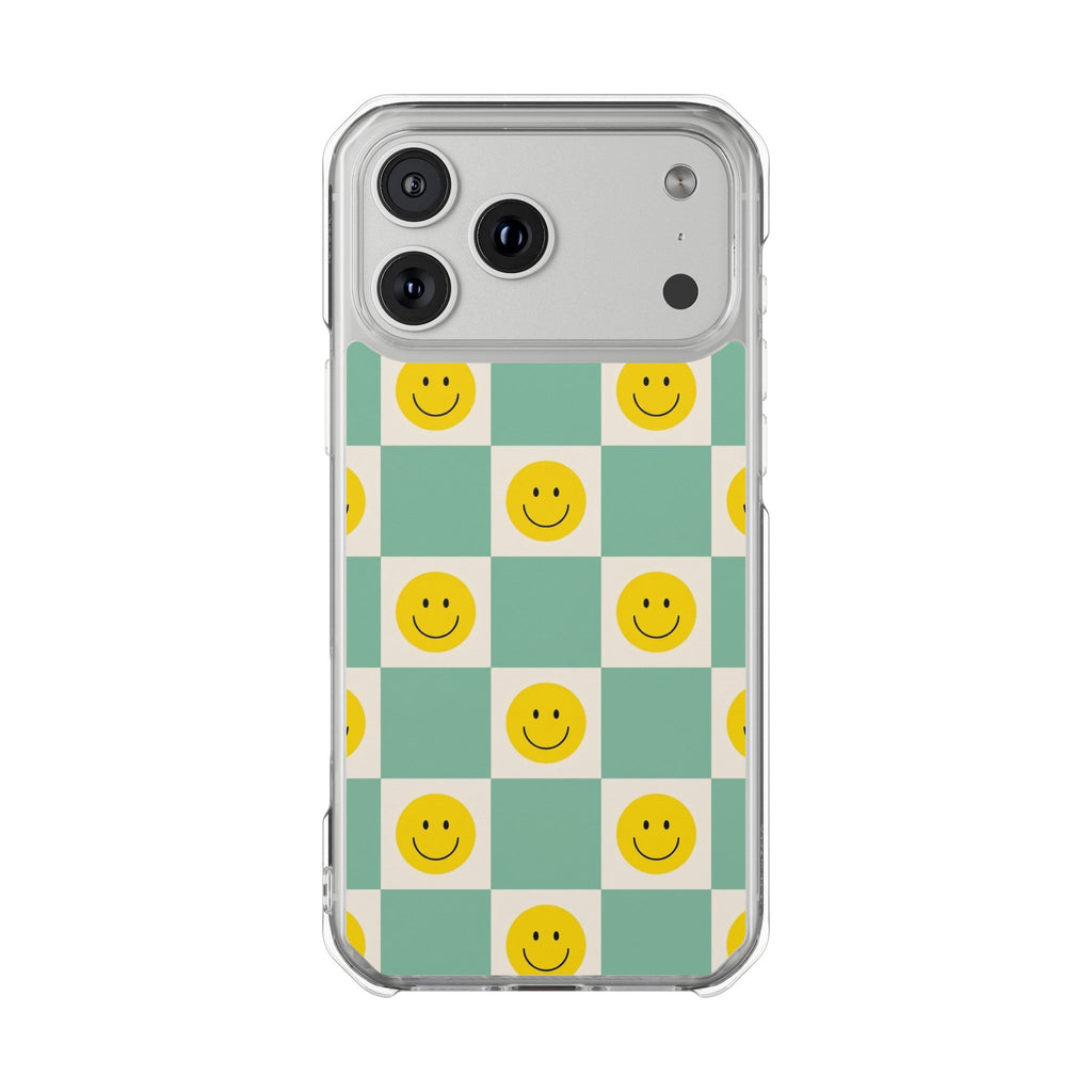 Happy Grid Impact Case