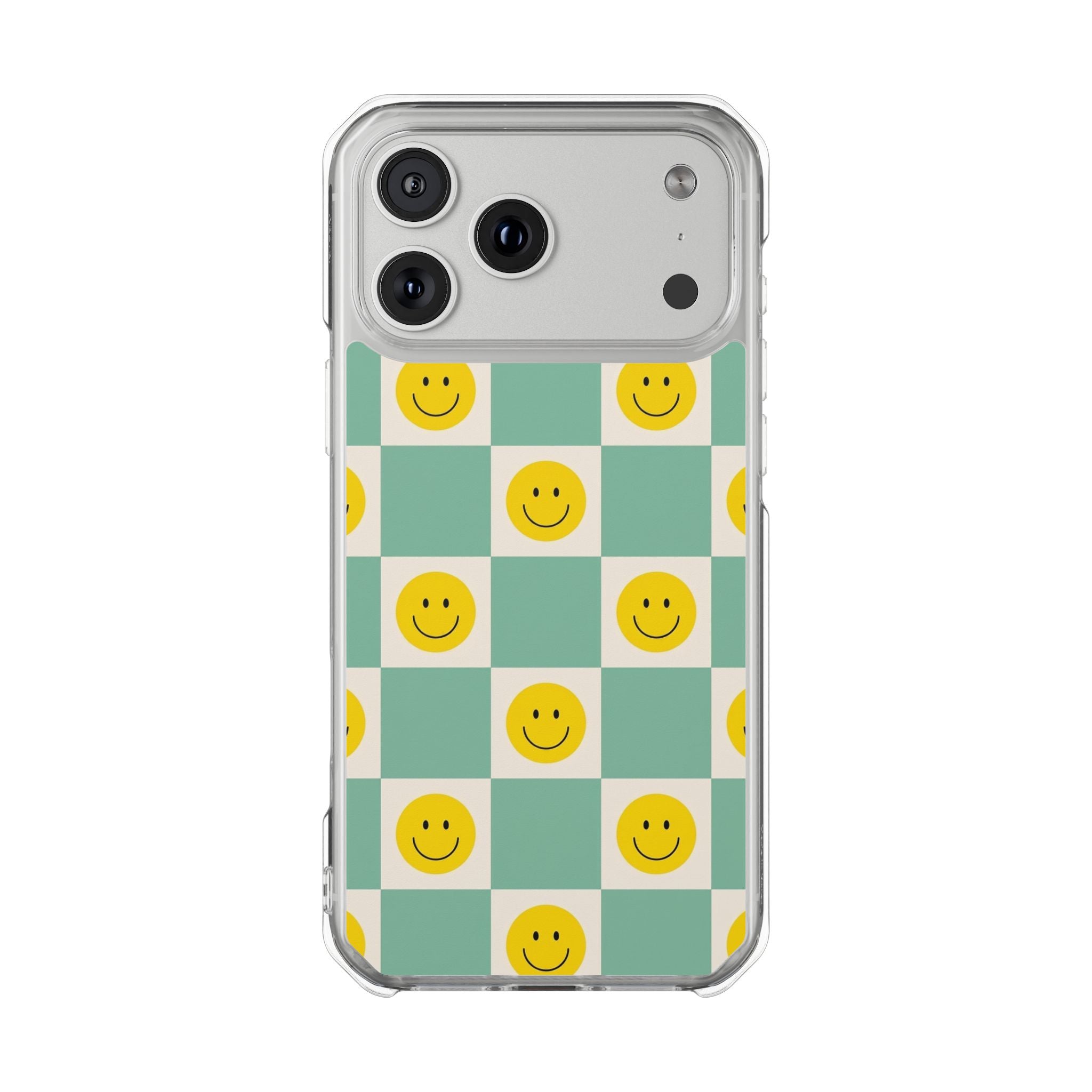 Happy Grid Impact Case