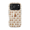 Teddy Tales Hard Case