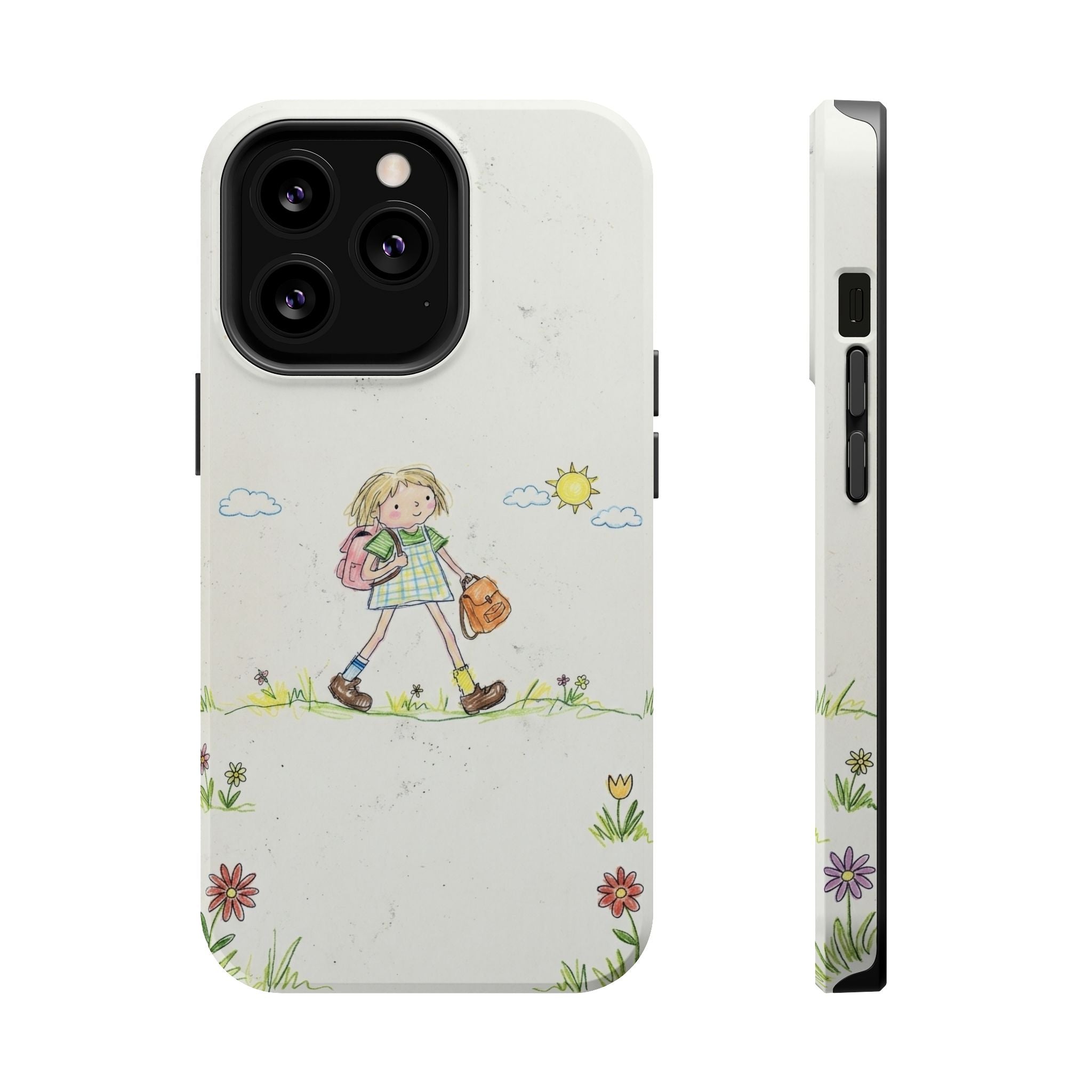 Storybook Walk Hard Cases