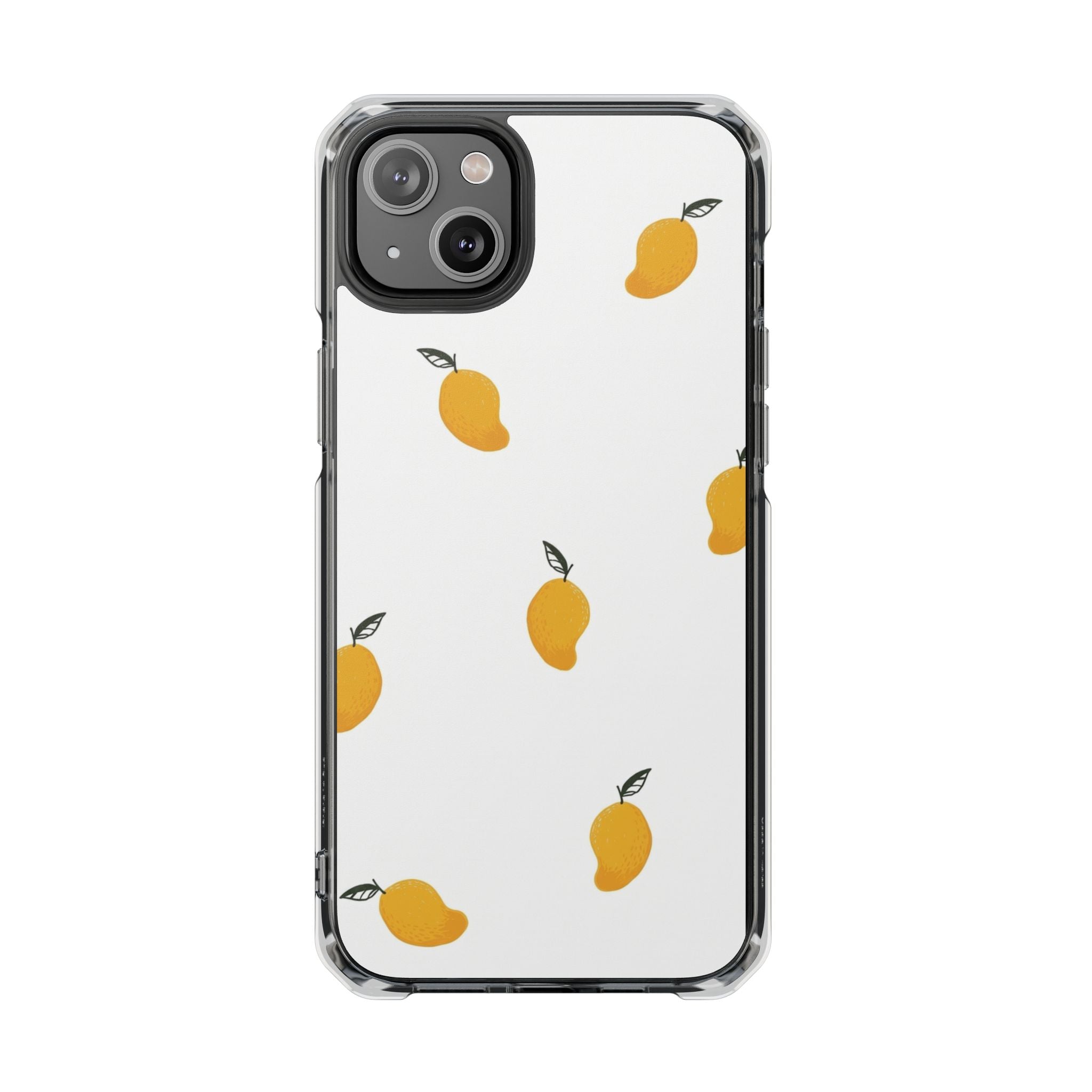 Mango Daze Impact Cases