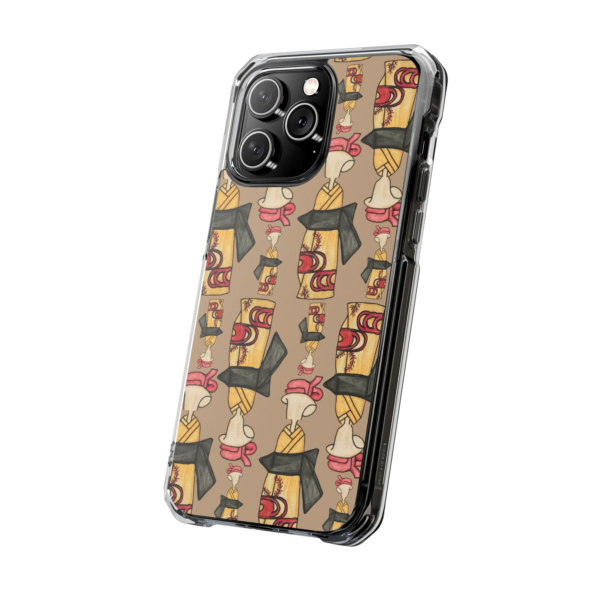 Tokyo Takeout  Impact Case