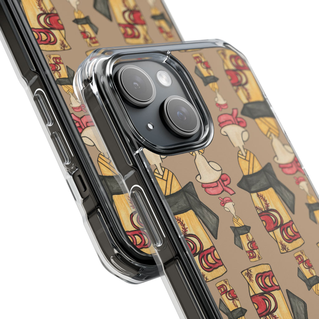 Tokyo Takeout  Impact Case