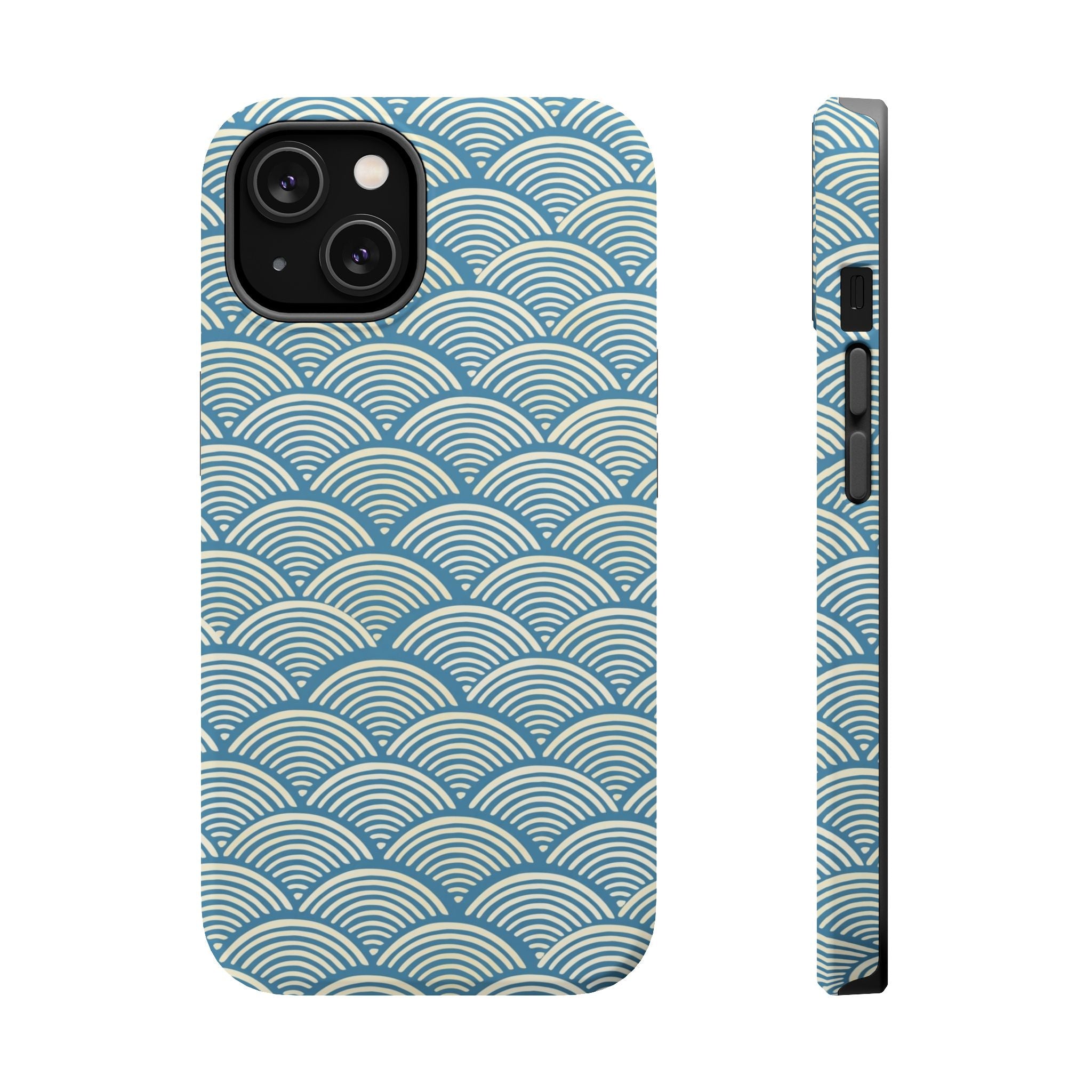 Wave Theory Hard Cases