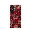 Scarlet Botanica Hard Case