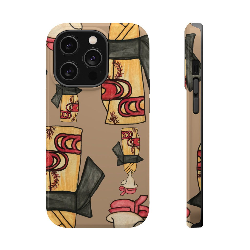 Tokyo Takeout Hard Case