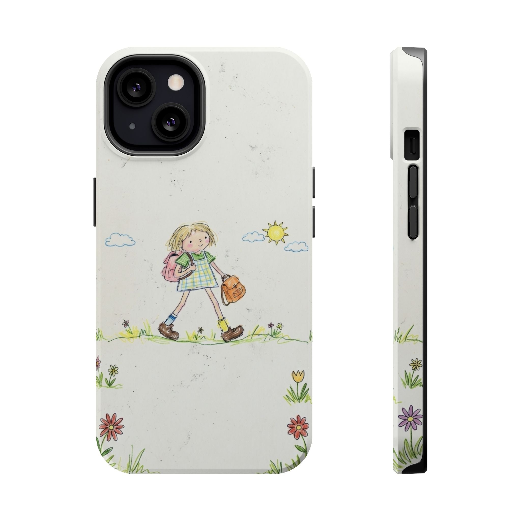 Storybook Walk Hard Cases