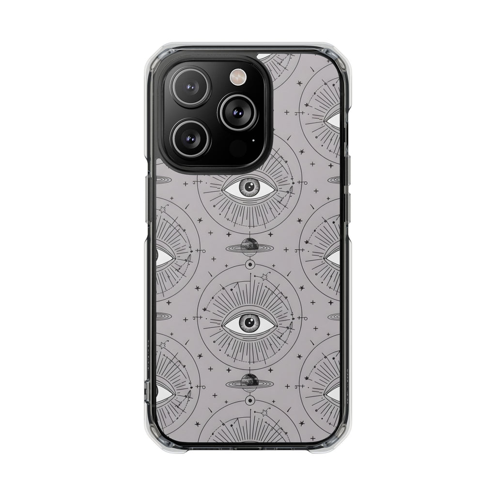 Celestial Gaze Impact Case