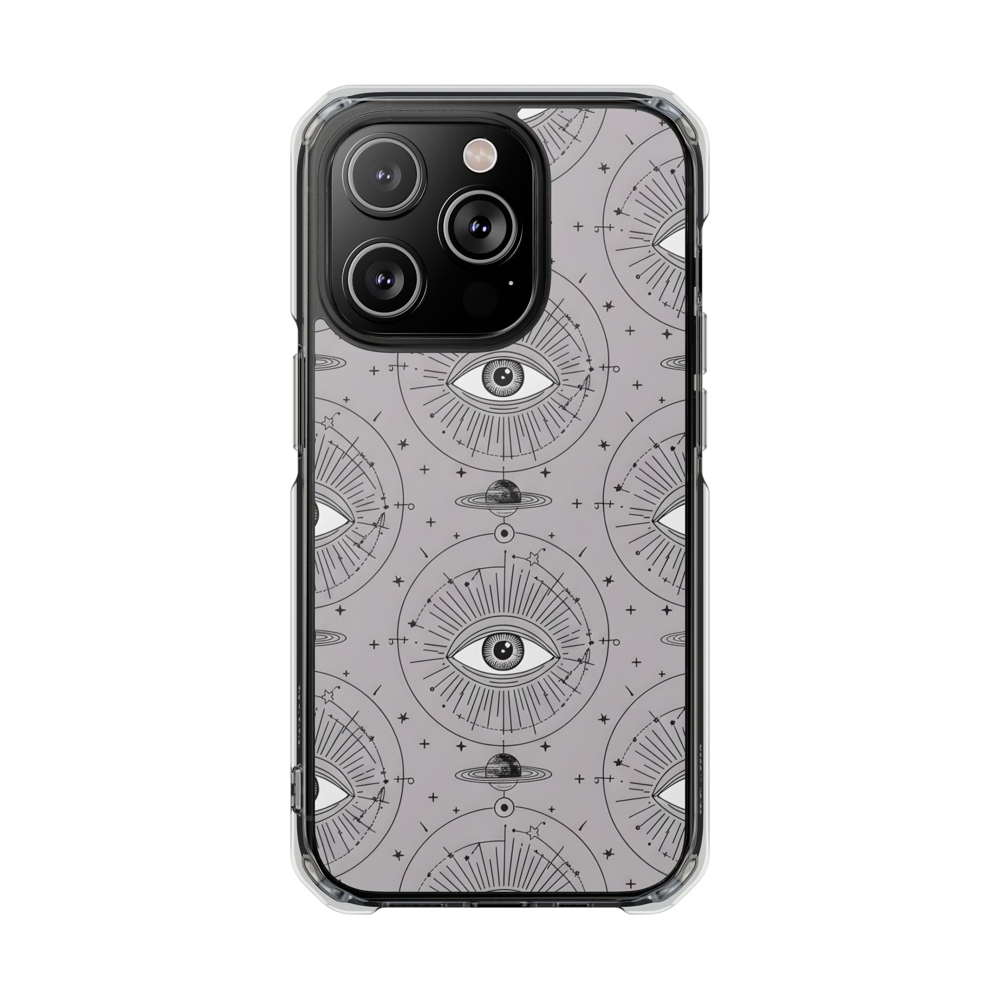 Celestial Gaze Impact Case