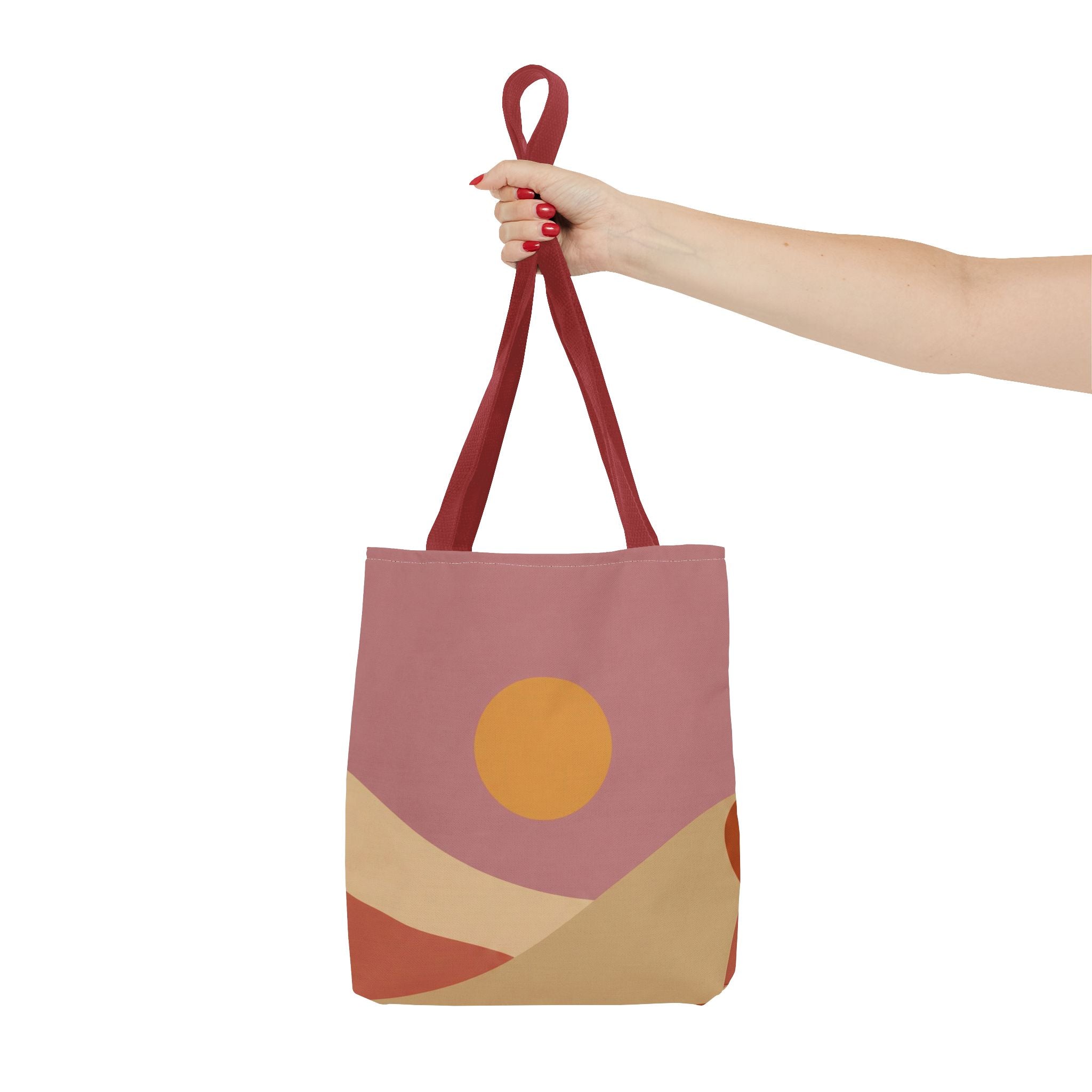 Sun Over Sands Tote
