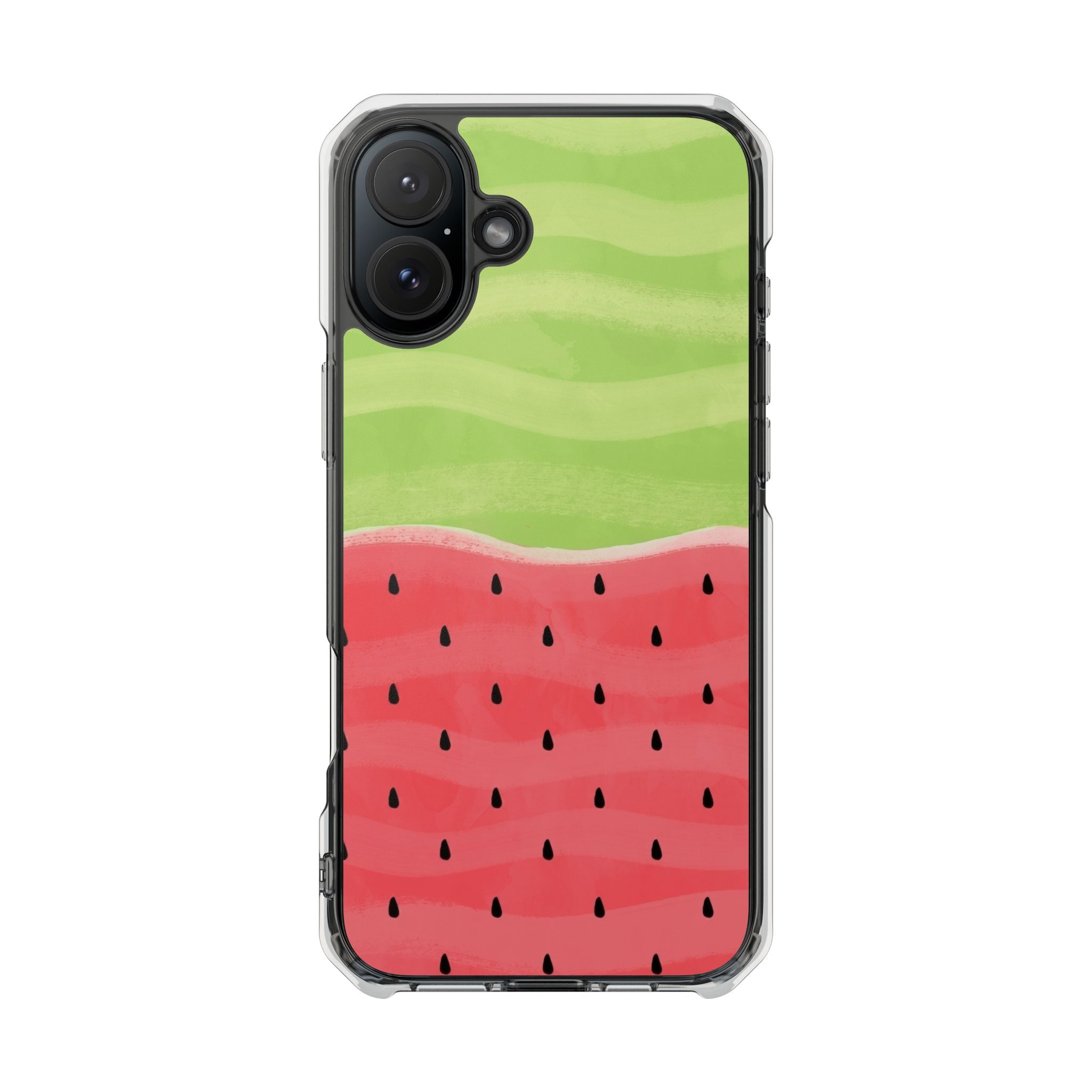 Watermelon Waves Impact Cases