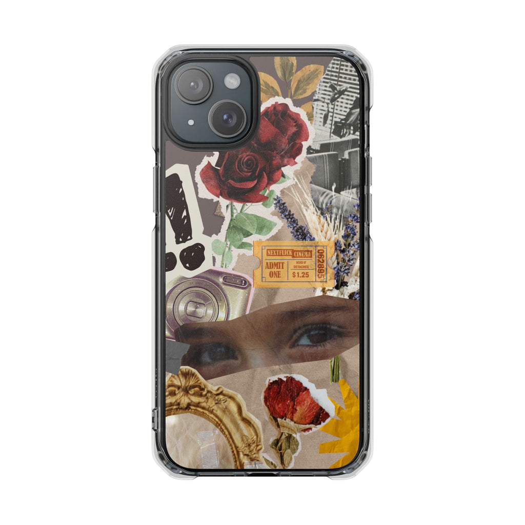 Indie Archives Case