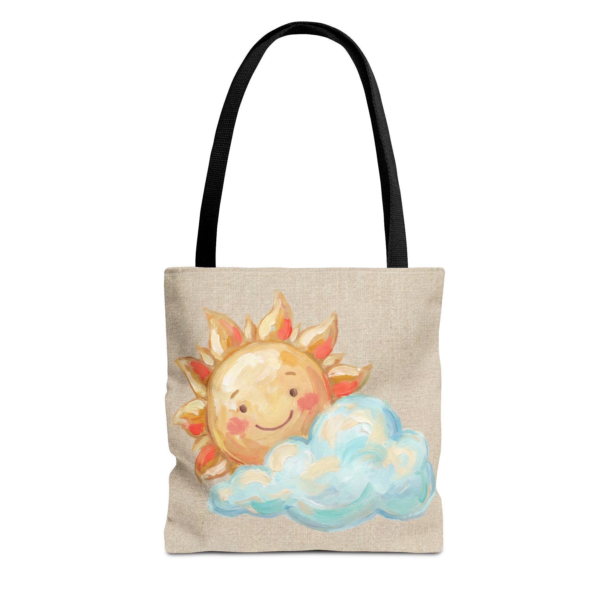 Tote Bag (AOP)