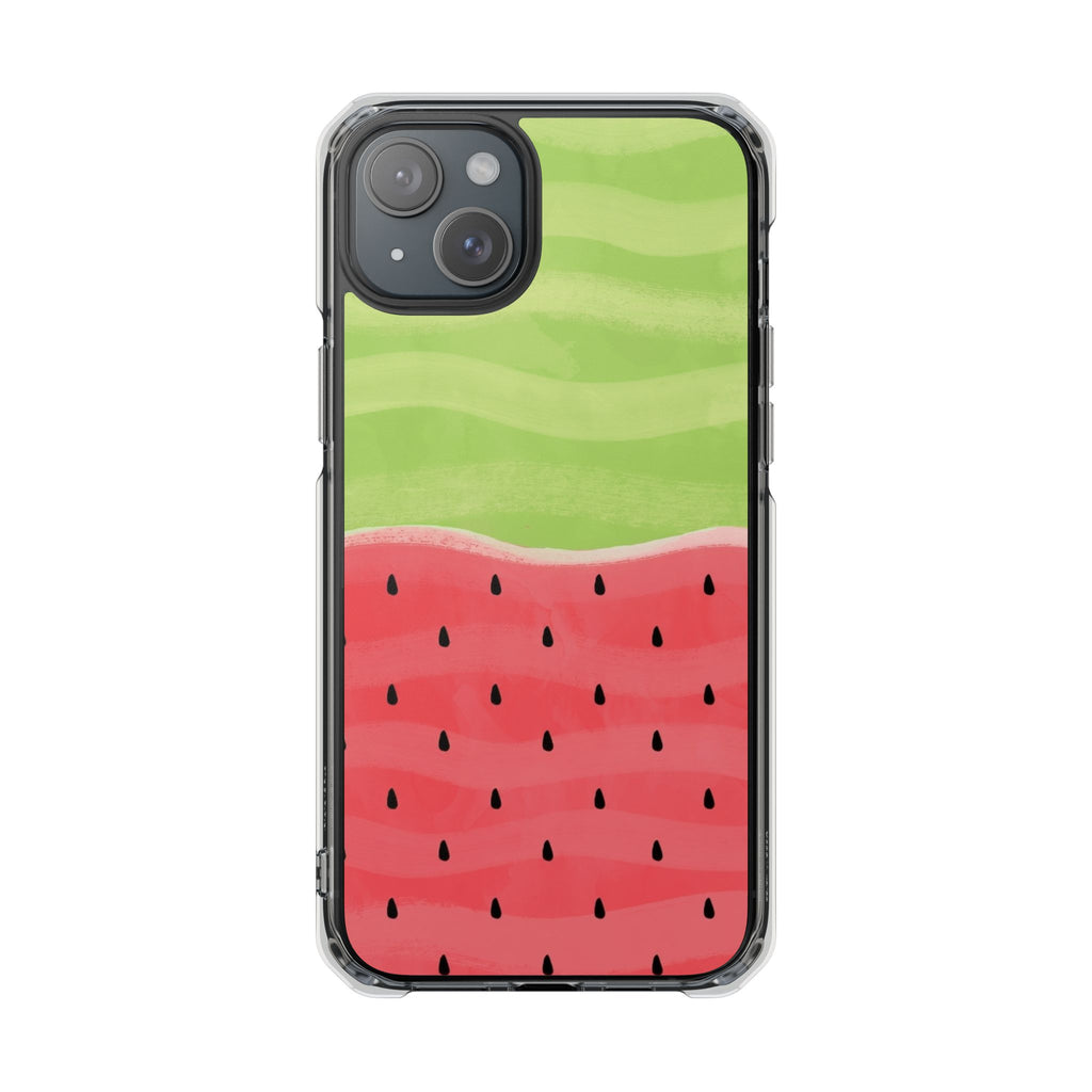 Watermelon Waves Impact Cases