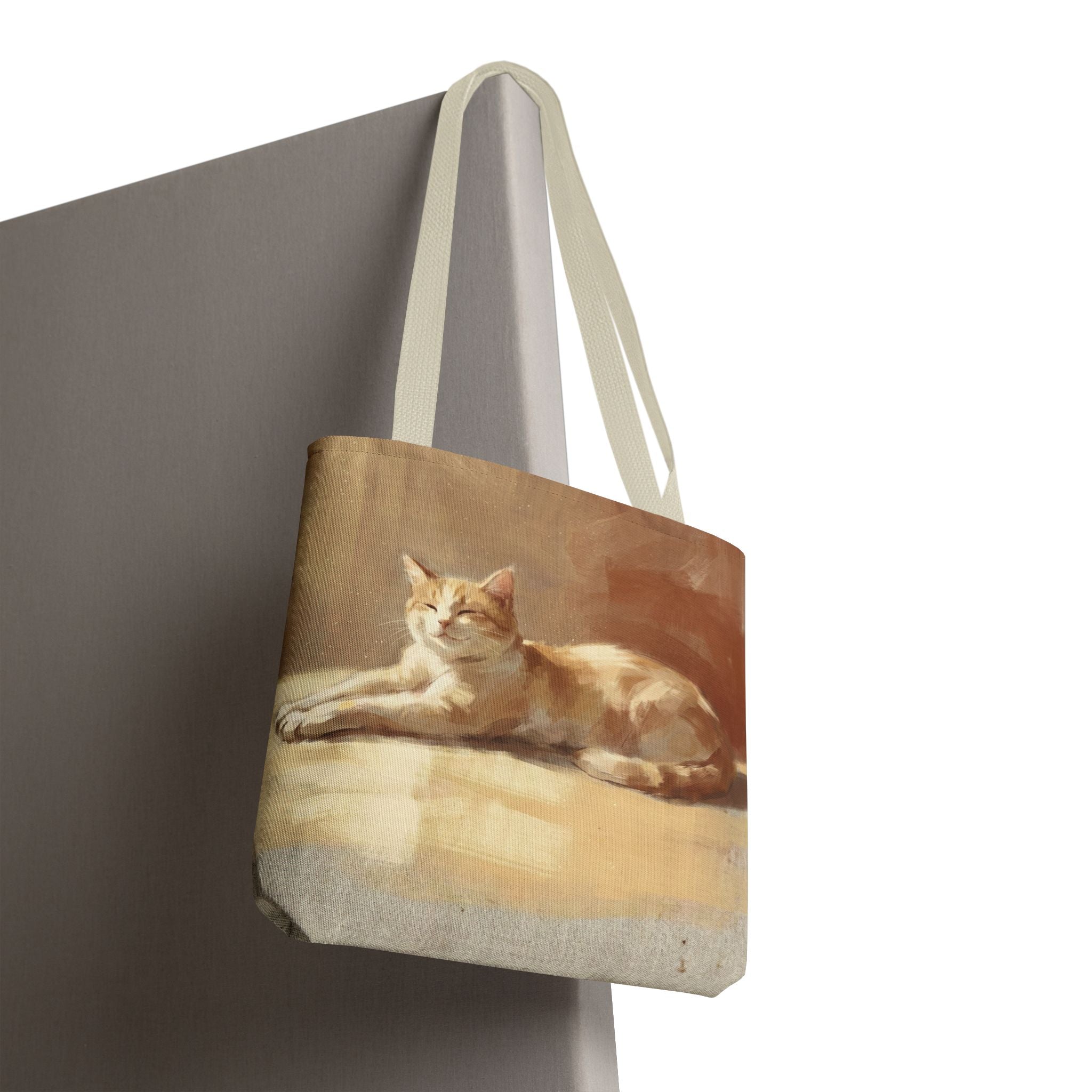 Quiet Afternoon Tote