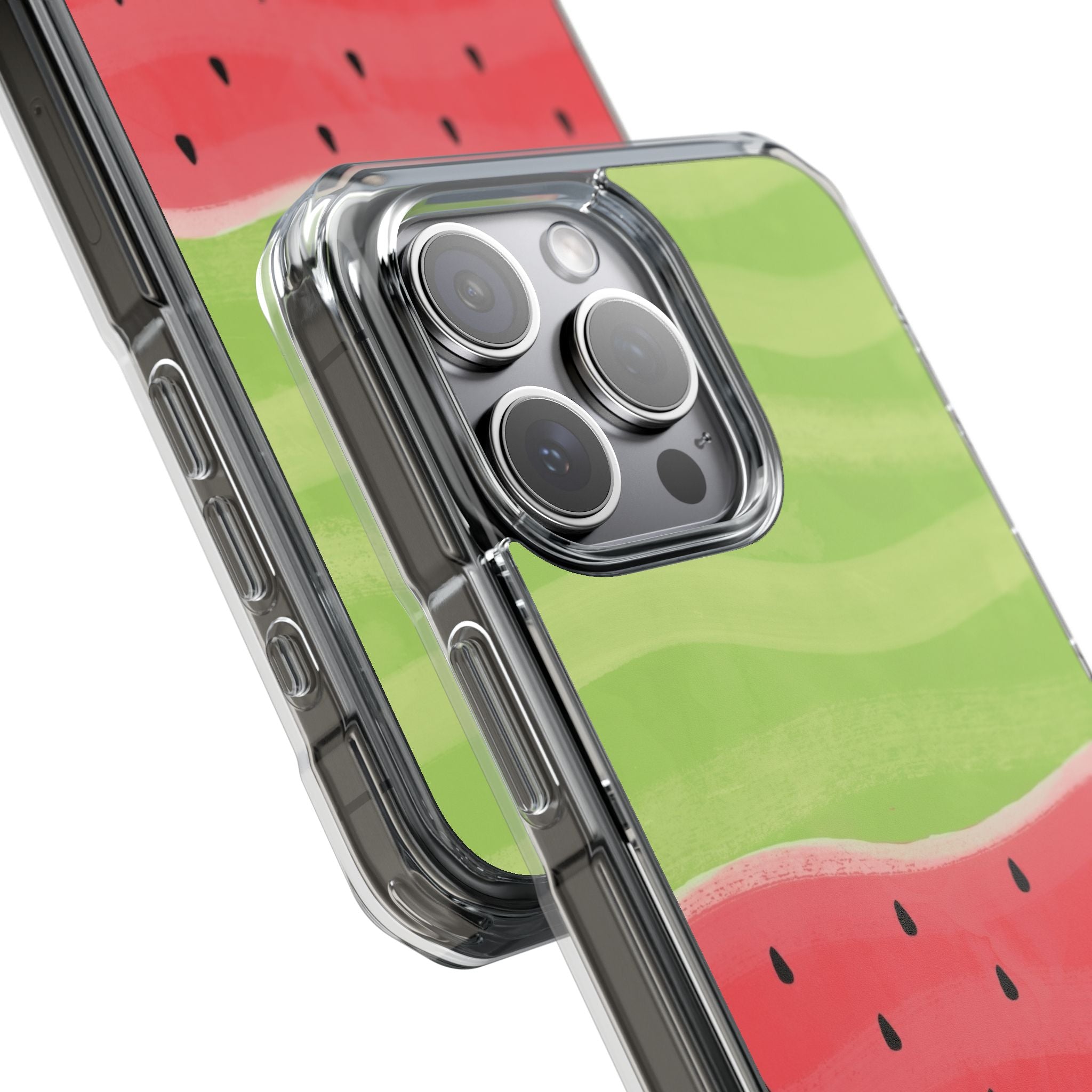 Watermelon Waves Impact Cases