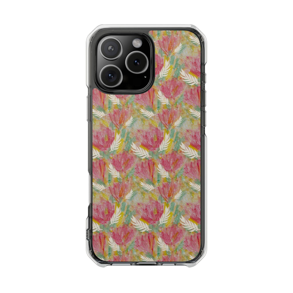 Tropical Muse Impact Case