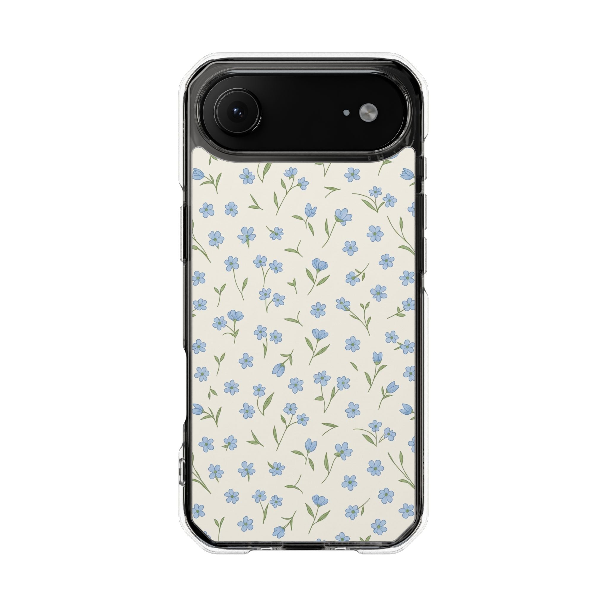 Bluebell Bloom Impact Case